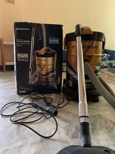 Vacuum