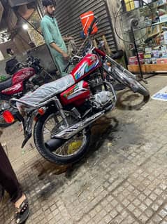honda 125 model 2023 03139254790
