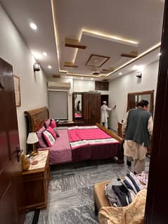 Original Pic Chaklala Scheme 3 Gulraiz 1 House