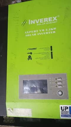inverex