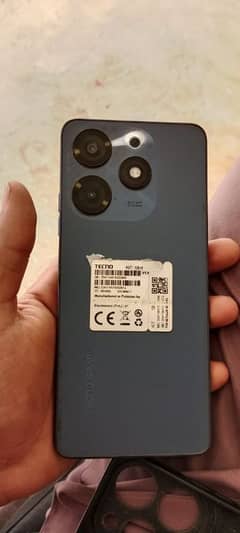Mobail Tecno spark 10 pro