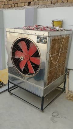Air cooler