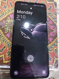Oneplus 8T 12/256