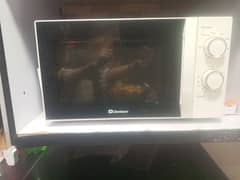 oven Dawlance