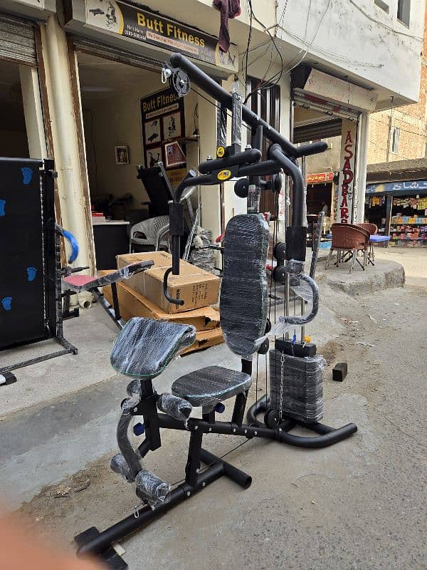 treadmill 0308-1043214/elliptical/spin bike/excerise bikes/home gym 10