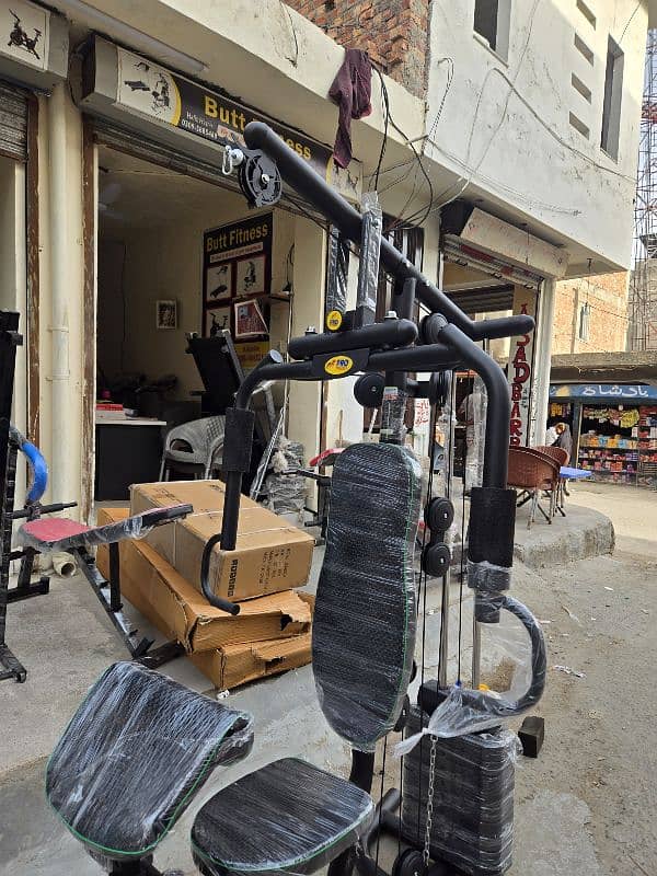 treadmill 0308-1043214/elliptical/spin bike/excerise bikes/home gym 11