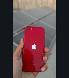 Iphone se 2022 box pack jv