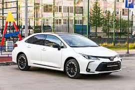 ne car used