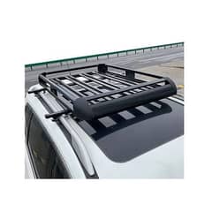 Roof Rack