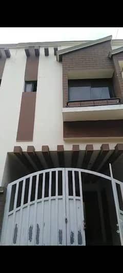 Shahnawaz society sector 51-A scheme 33 Karachi