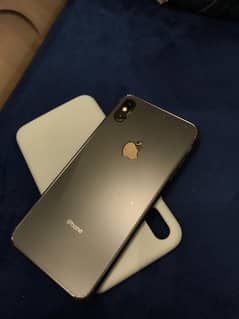 I phone xs max jv sim working