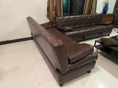 Sofa come bed