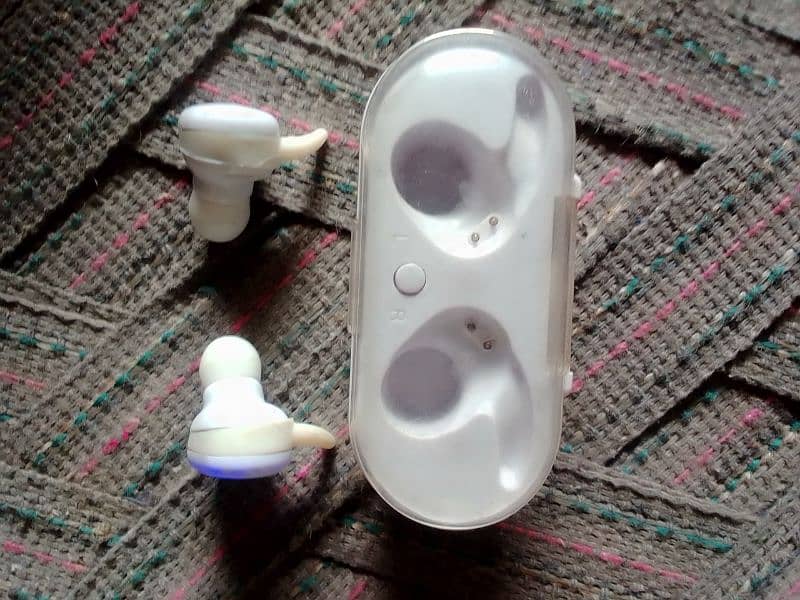 tws air pods 1