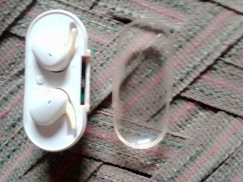 tws air pods 2
