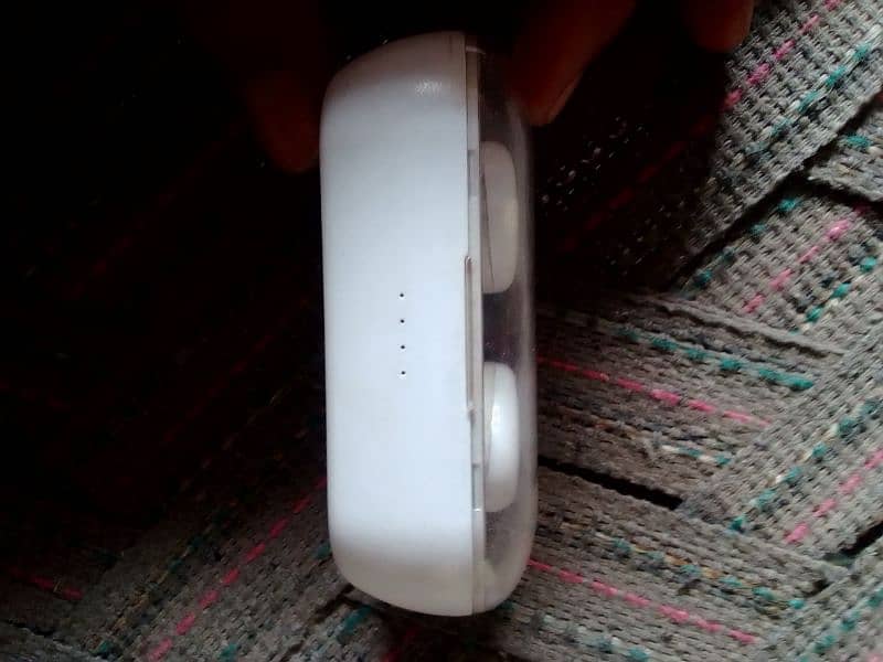 tws air pods 3