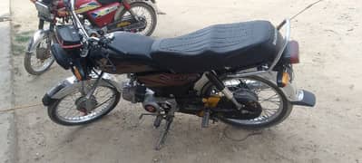 bike for sale urgent