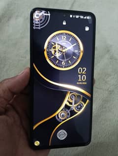 Oppo Reno 11f
