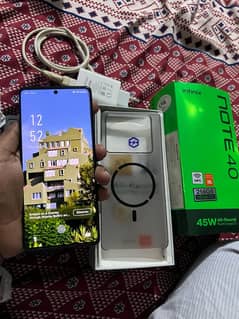 infinix