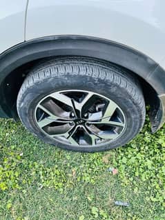 KIA Sportage 2020