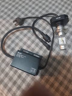 LED