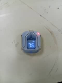 earbuds TWS