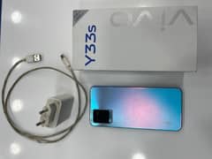 VIVO Y33S 8/128