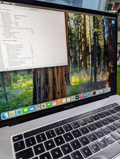 MacBook