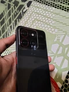 ZTE