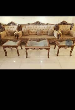 5 Seater Sofa