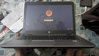 HP Elite Book series i5