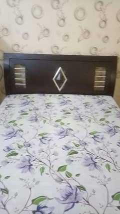 Bed for sale