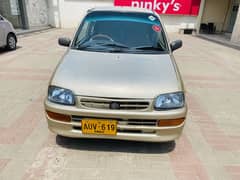 Daihatsu
