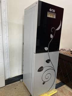 Water dispenser NasGas