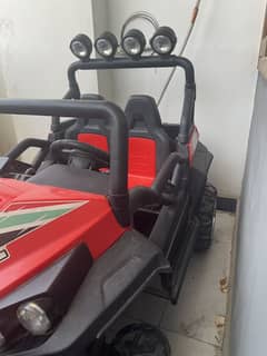Like new Jeep car 40000/=