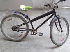 cycle
