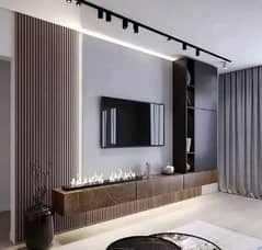 We Provide All kinds Interior Design Renovation Home Office