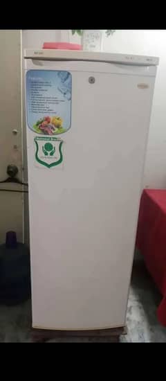 refrigerator