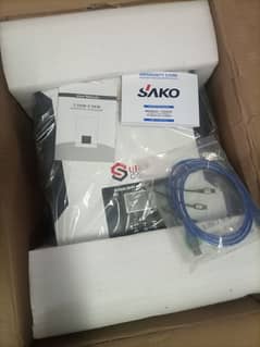 Sako 3.5kw hybrid solar inverter (0304/49/39/900)