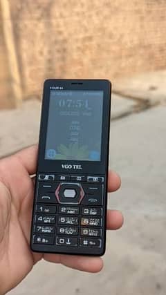 VGO Tell 4sim