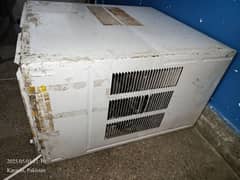 PEL Window AC 1.5 Ton
