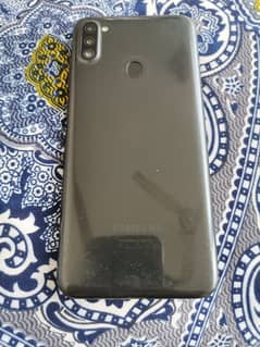 Samsung Galaxy A11