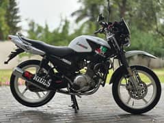 YAMAHA
