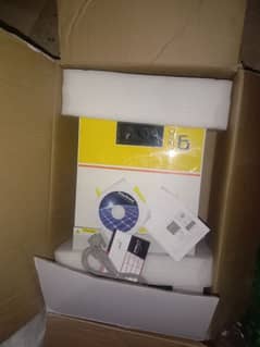 crown elego 6kw