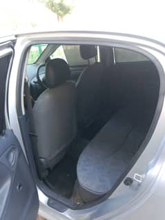 Vitz london apple