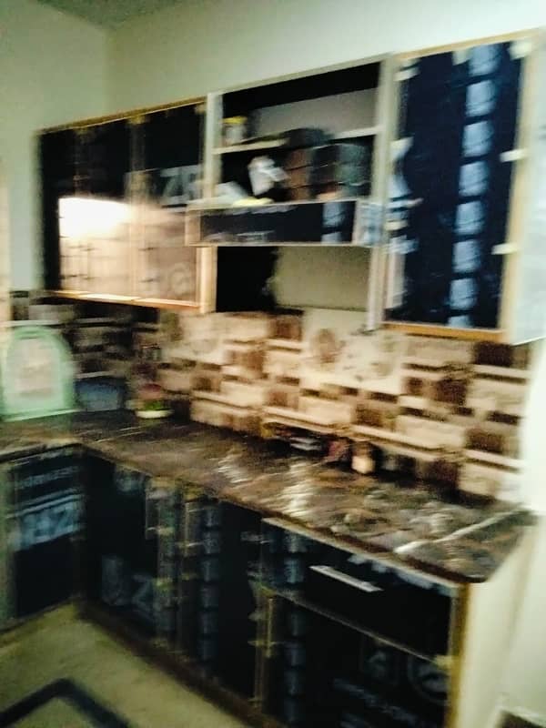 5 Marla Upper Portion for Rent in Lahore 0