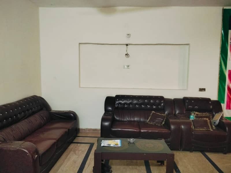5 Marla Upper Portion for Rent in Lahore 2