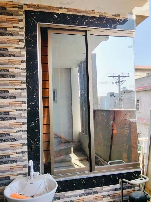 5 Marla Upper Portion for Rent in Lahore 3