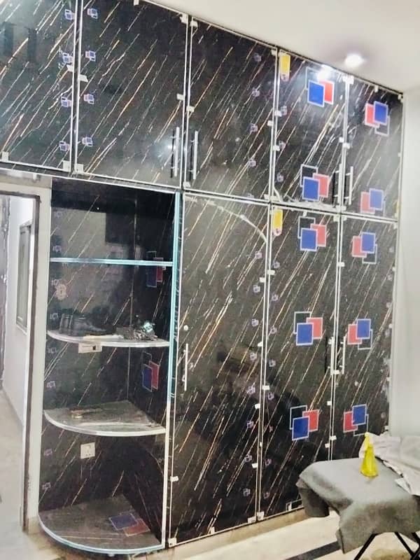 5 Marla Upper Portion for Rent in Lahore 5