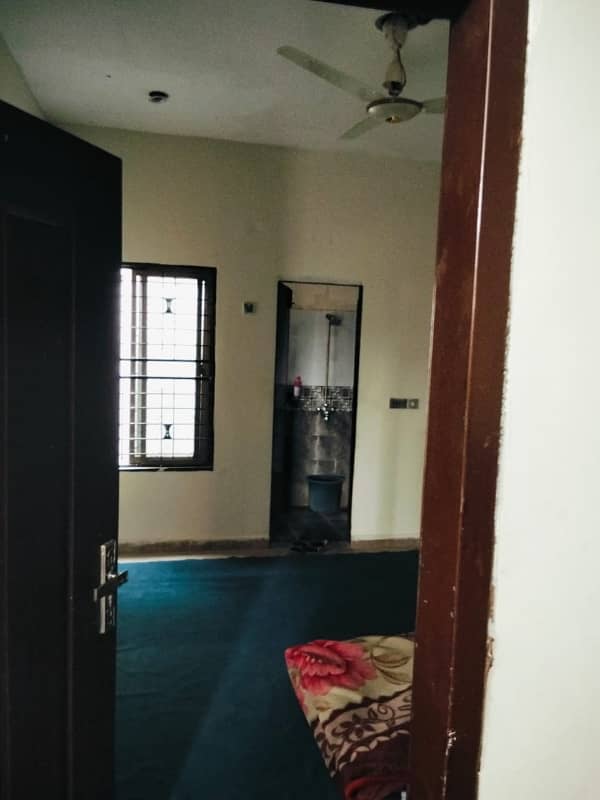 5 Marla Upper Portion for Rent in Lahore 6