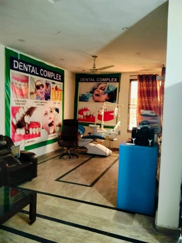 5 Marla Upper Portion for Rent in Lahore 7